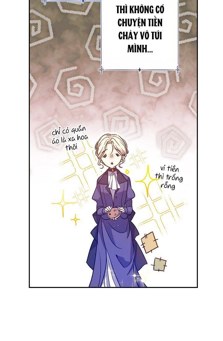 Tôi Sẽ Cố Gắng Thay Đổi Cốt Truyện Chapter 54 - 4