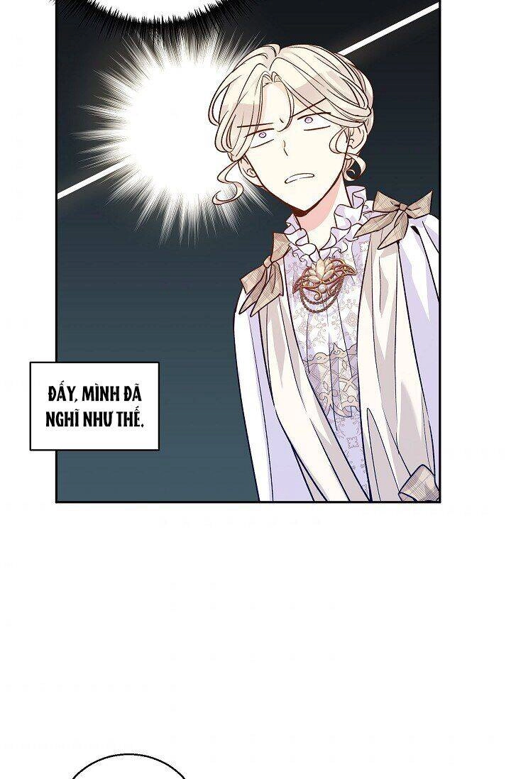 Tôi Sẽ Cố Gắng Thay Đổi Cốt Truyện Chapter 54 - 9