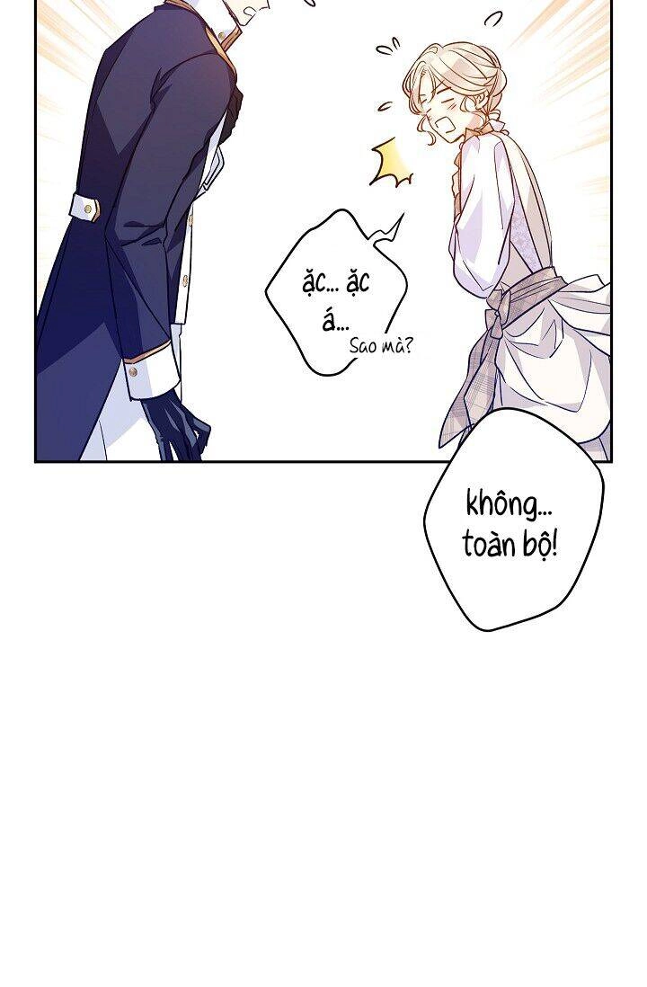 Tôi Sẽ Cố Gắng Thay Đổi Cốt Truyện Chapter 54 - 13