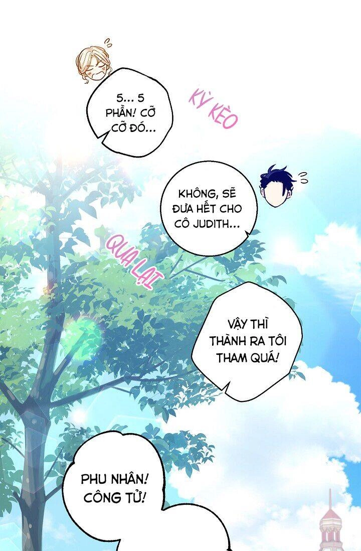 Tôi Sẽ Cố Gắng Thay Đổi Cốt Truyện Chapter 54 - 14