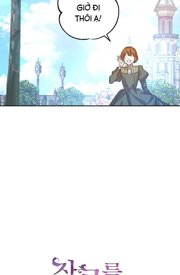 Tôi Sẽ Cố Gắng Thay Đổi Cốt Truyện Chapter 54 - 15