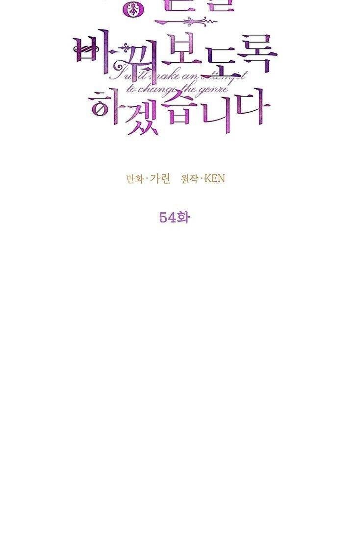 Tôi Sẽ Cố Gắng Thay Đổi Cốt Truyện Chapter 54 - 16