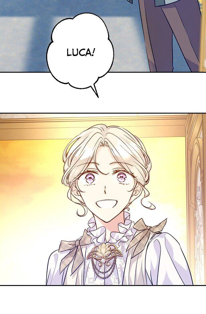 Tôi Sẽ Cố Gắng Thay Đổi Cốt Truyện Chapter 54 - 19