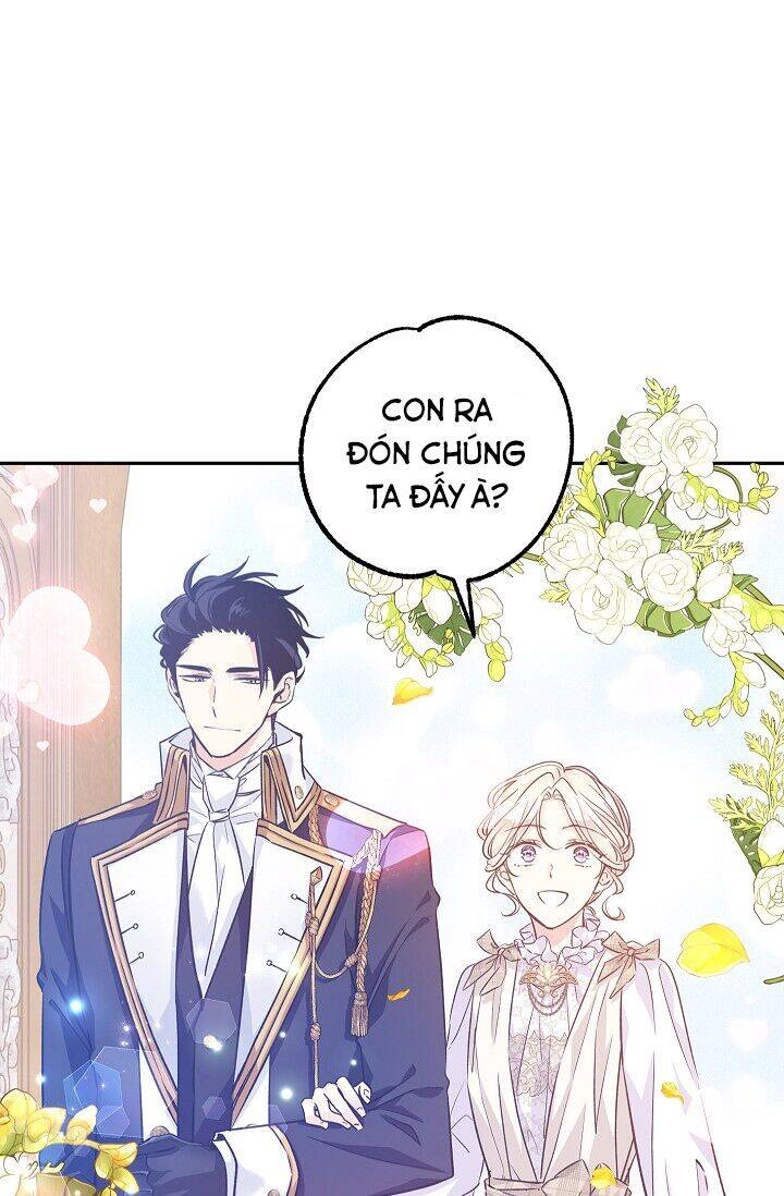 Tôi Sẽ Cố Gắng Thay Đổi Cốt Truyện Chapter 54 - 20