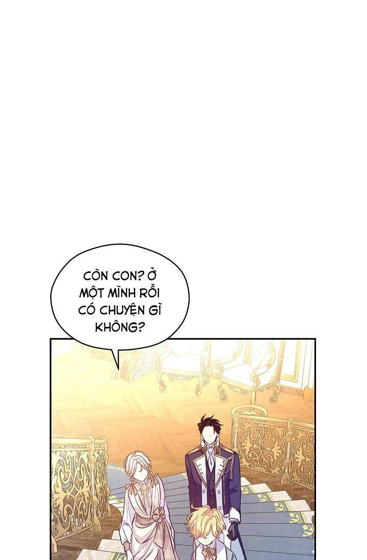 Tôi Sẽ Cố Gắng Thay Đổi Cốt Truyện Chapter 54 - 27