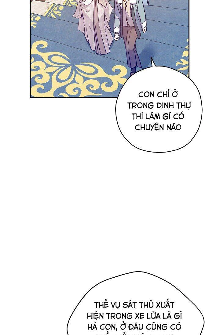 Tôi Sẽ Cố Gắng Thay Đổi Cốt Truyện Chapter 54 - 28