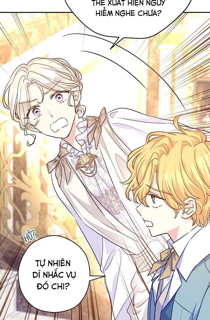 Tôi Sẽ Cố Gắng Thay Đổi Cốt Truyện Chapter 54 - 29