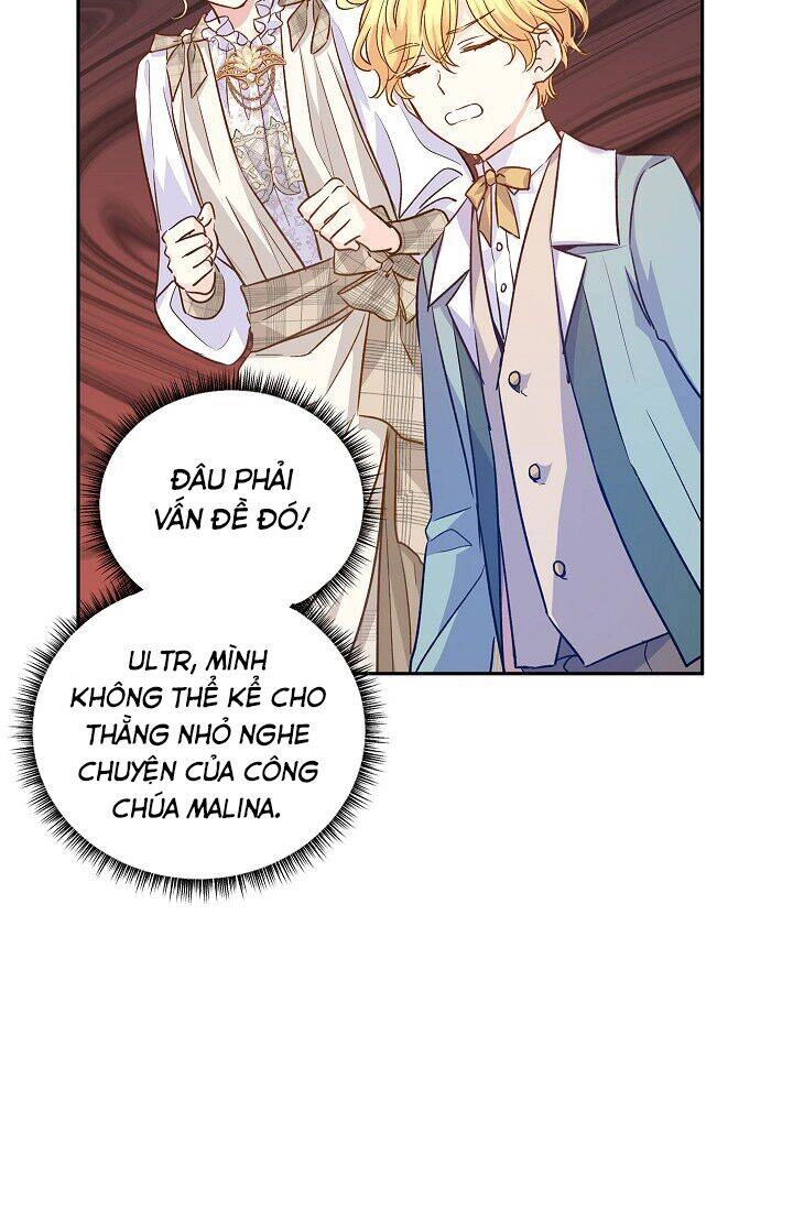 Tôi Sẽ Cố Gắng Thay Đổi Cốt Truyện Chapter 54 - 32