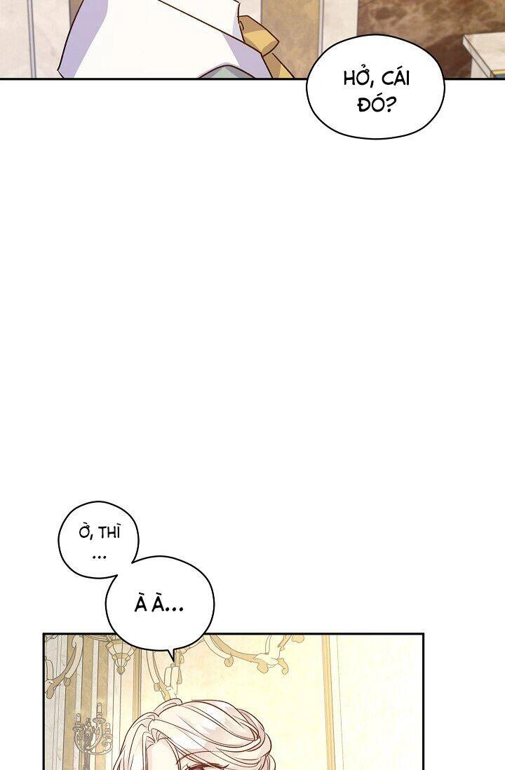 Tôi Sẽ Cố Gắng Thay Đổi Cốt Truyện Chapter 54 - 34