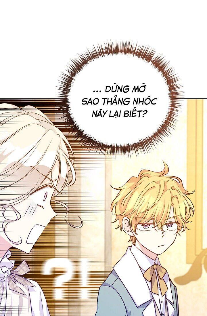 Tôi Sẽ Cố Gắng Thay Đổi Cốt Truyện Chapter 54 - 36