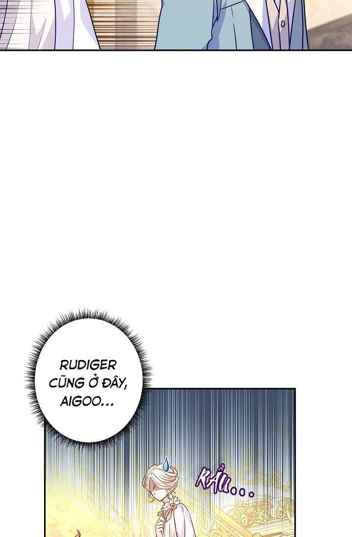 Tôi Sẽ Cố Gắng Thay Đổi Cốt Truyện Chapter 54 - 37