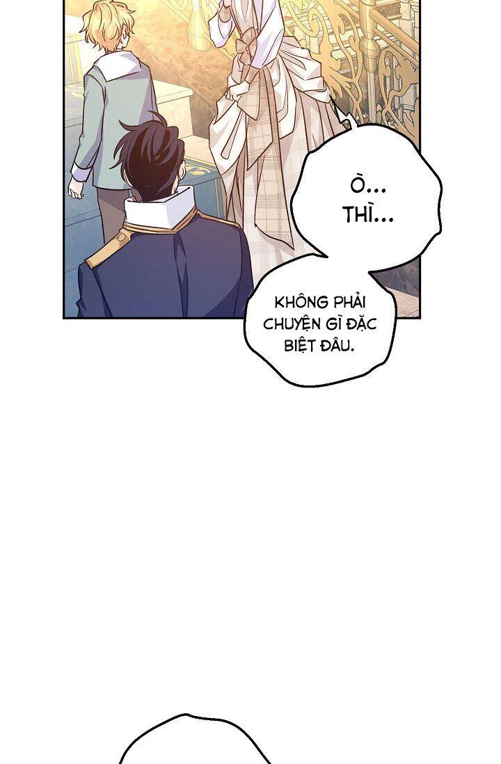 Tôi Sẽ Cố Gắng Thay Đổi Cốt Truyện Chapter 54 - 38