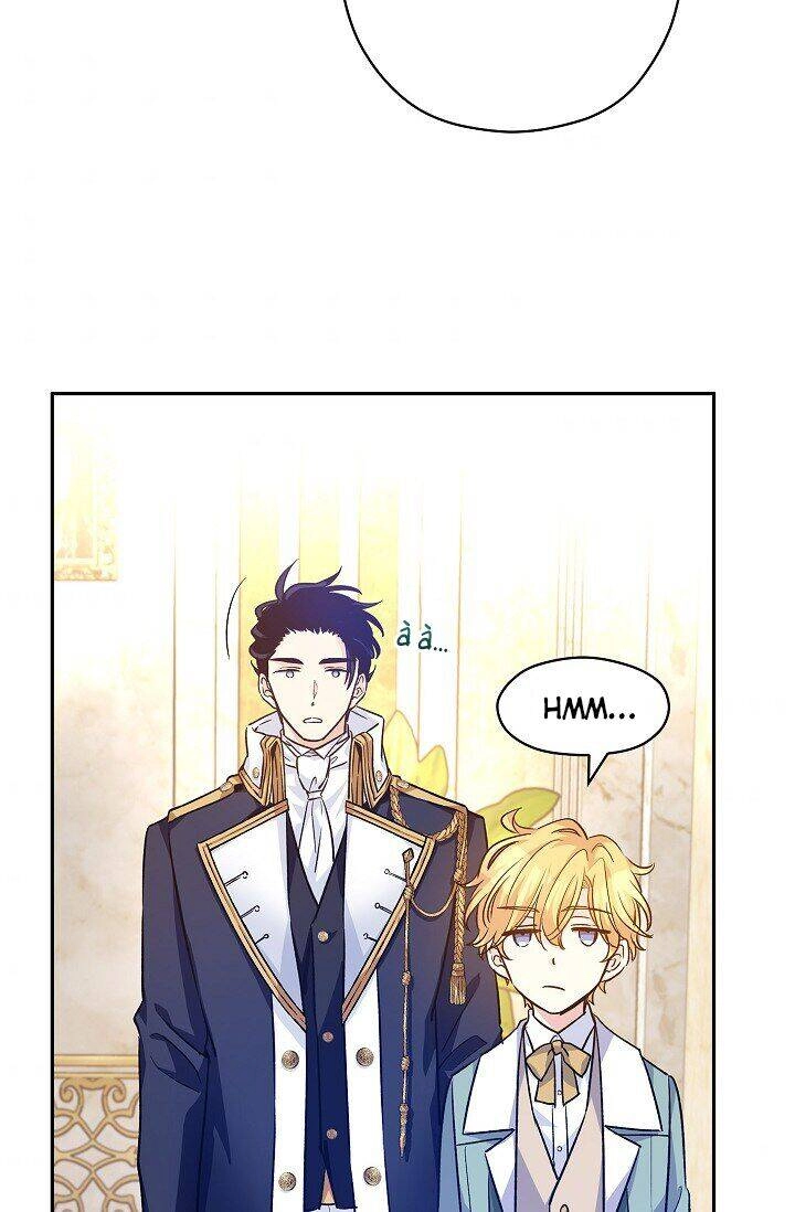 Tôi Sẽ Cố Gắng Thay Đổi Cốt Truyện Chapter 54 - 40