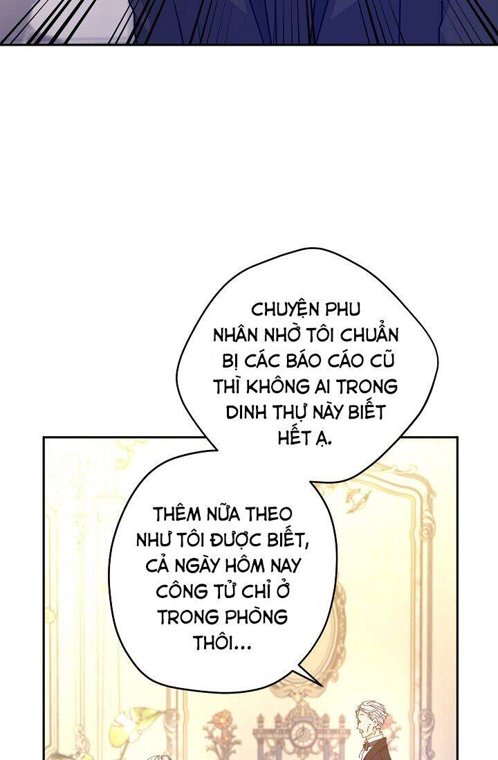 Tôi Sẽ Cố Gắng Thay Đổi Cốt Truyện Chapter 54 - 46
