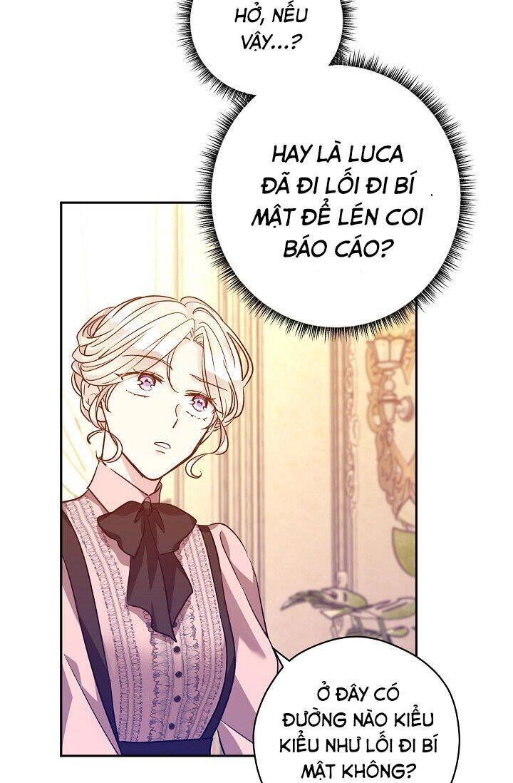 Tôi Sẽ Cố Gắng Thay Đổi Cốt Truyện Chapter 54 - 48