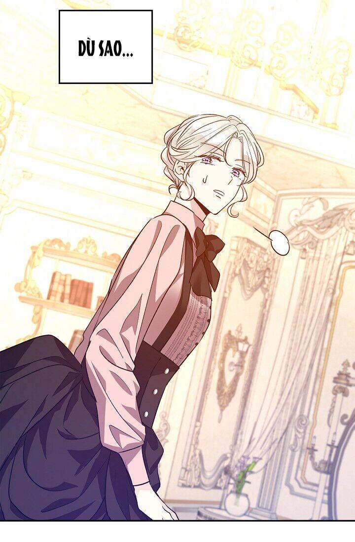 Tôi Sẽ Cố Gắng Thay Đổi Cốt Truyện Chapter 54 - 58