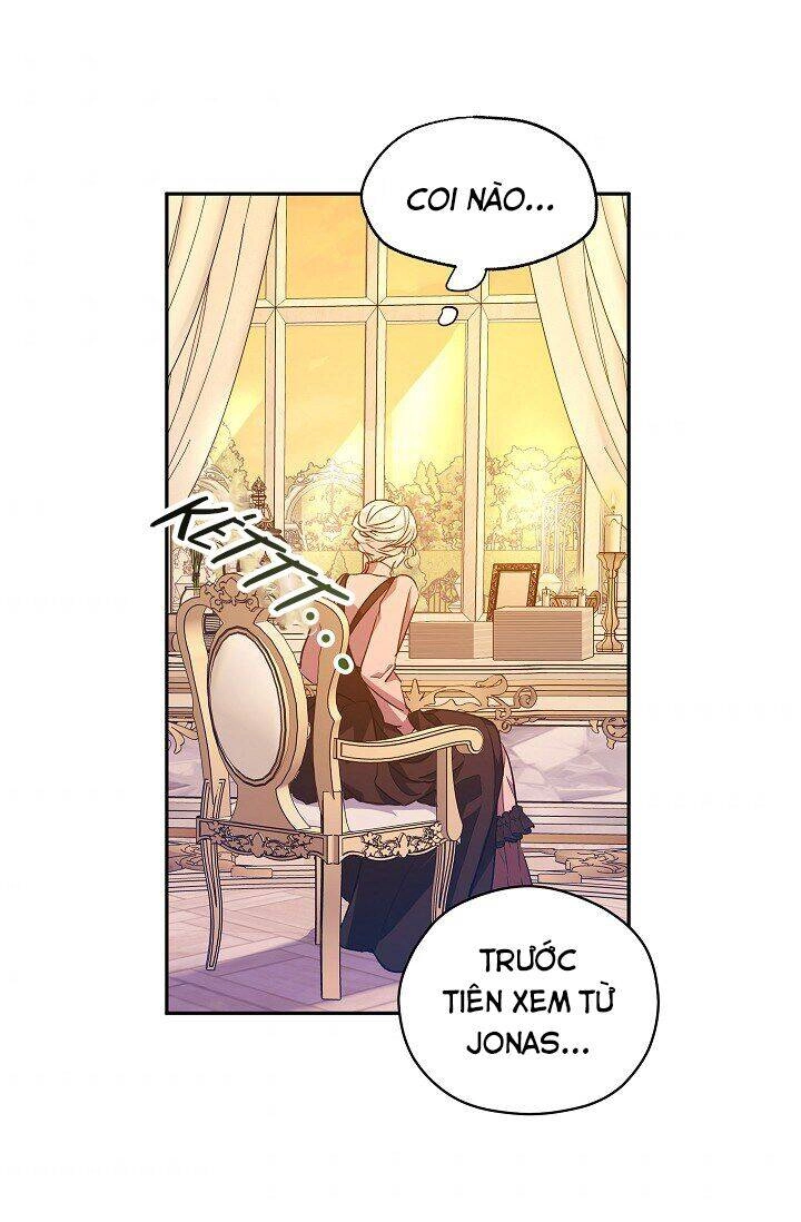 Tôi Sẽ Cố Gắng Thay Đổi Cốt Truyện Chapter 54 - 61