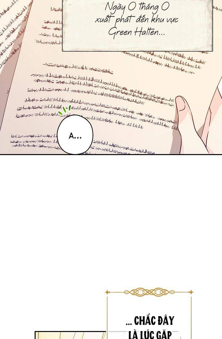 Tôi Sẽ Cố Gắng Thay Đổi Cốt Truyện Chapter 54 - 66