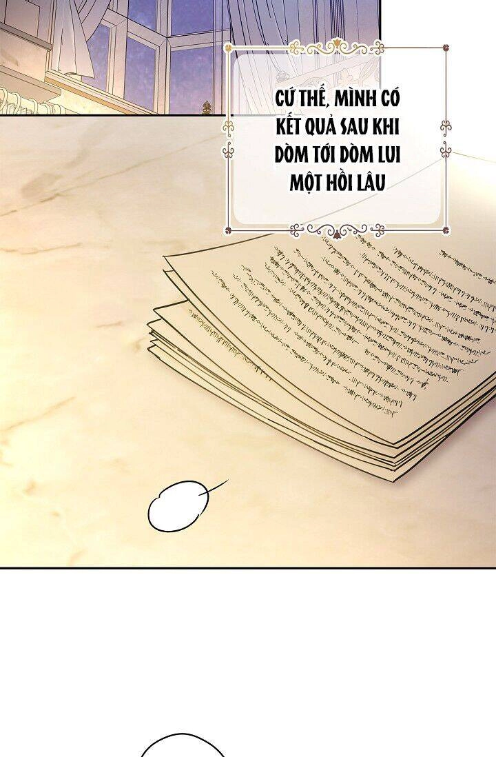 Tôi Sẽ Cố Gắng Thay Đổi Cốt Truyện Chapter 54 - 78