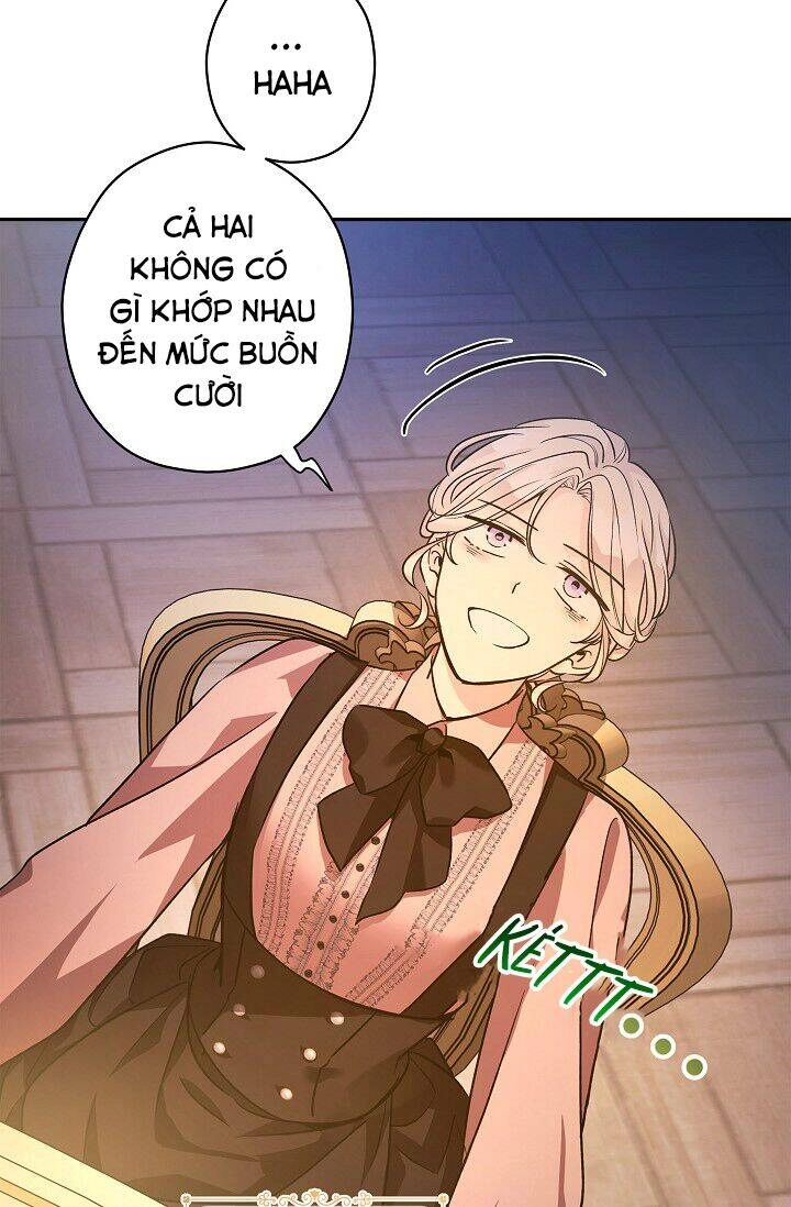 Tôi Sẽ Cố Gắng Thay Đổi Cốt Truyện Chapter 54 - 79