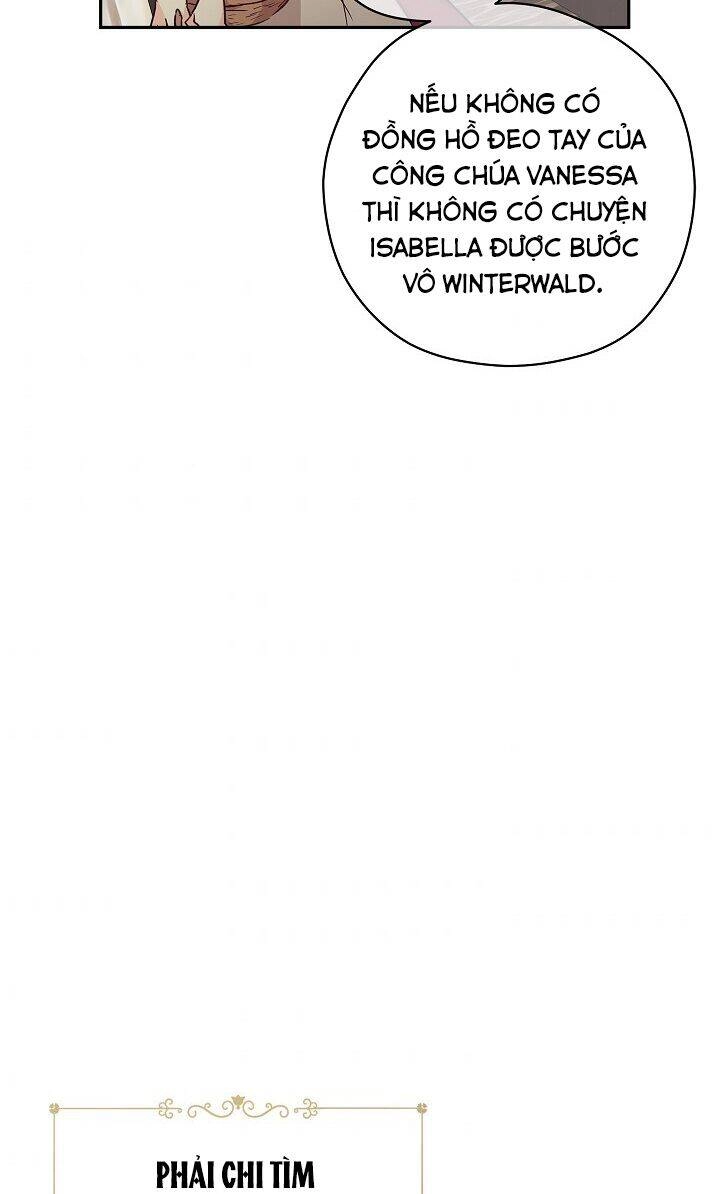 Tôi Sẽ Cố Gắng Thay Đổi Cốt Truyện Chapter 54 - 81