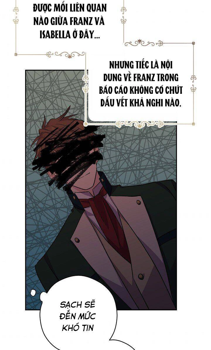 Tôi Sẽ Cố Gắng Thay Đổi Cốt Truyện Chapter 54 - 82