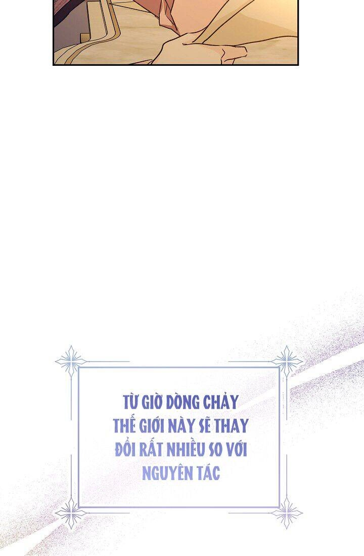 Tôi Sẽ Cố Gắng Thay Đổi Cốt Truyện Chapter 54 - 90