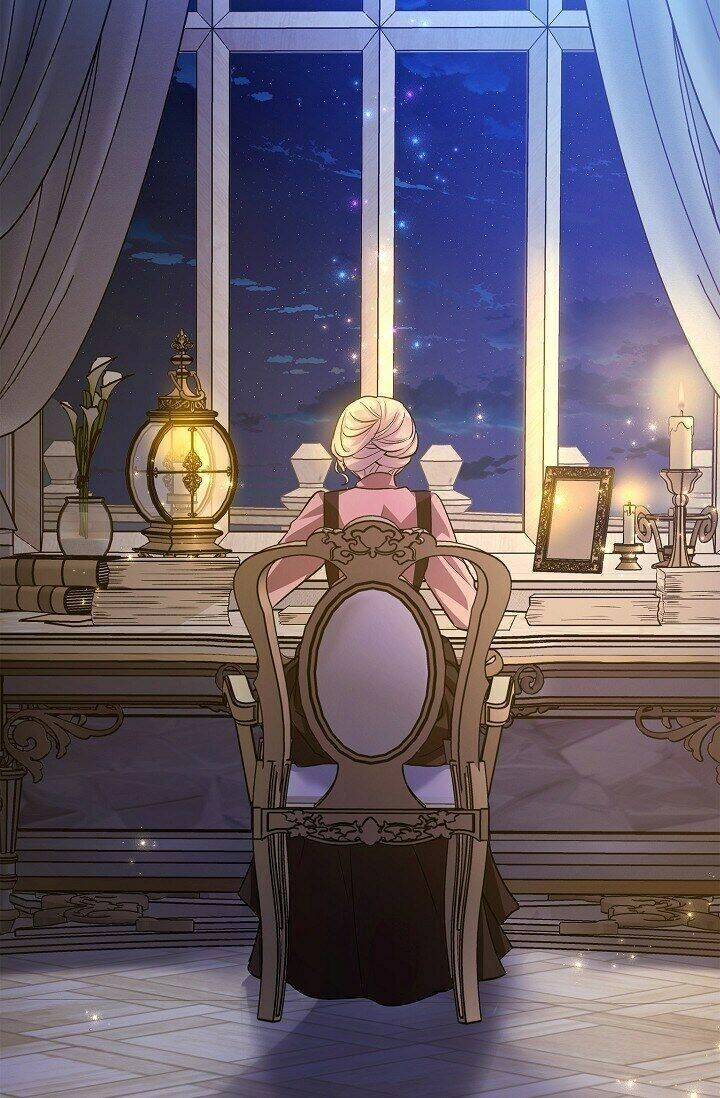 Tôi Sẽ Cố Gắng Thay Đổi Cốt Truyện Chapter 54 - 94