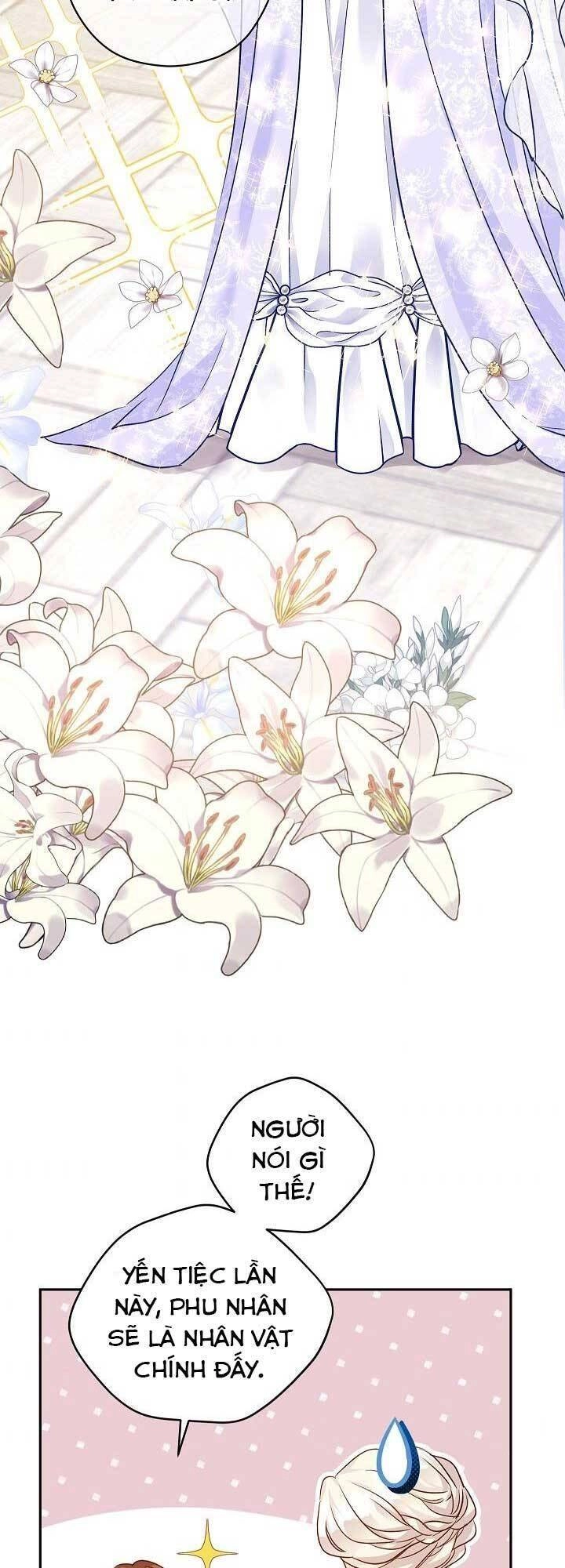 Tôi Sẽ Cố Gắng Thay Đổi Cốt Truyện Chapter 55 - 6