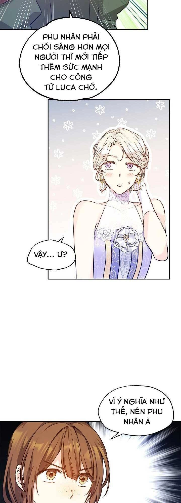 Tôi Sẽ Cố Gắng Thay Đổi Cốt Truyện Chapter 55 - 8