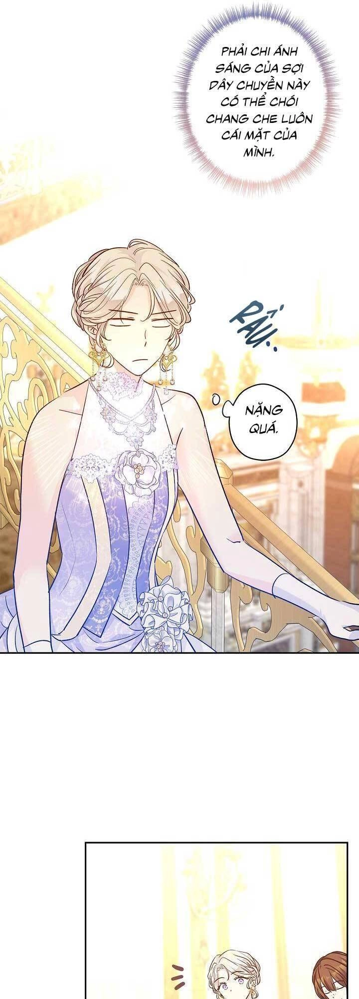 Tôi Sẽ Cố Gắng Thay Đổi Cốt Truyện Chapter 55 - 12