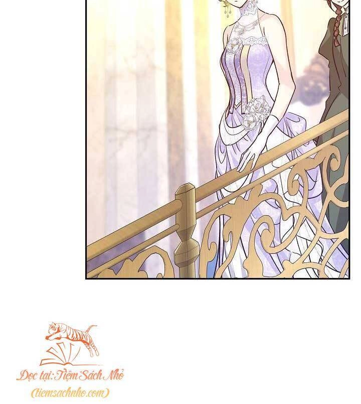 Tôi Sẽ Cố Gắng Thay Đổi Cốt Truyện Chapter 55 - 13