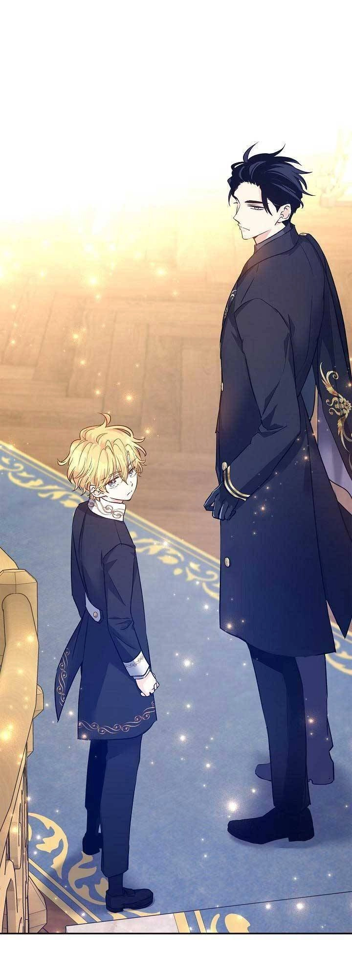 Tôi Sẽ Cố Gắng Thay Đổi Cốt Truyện Chapter 55 - 14