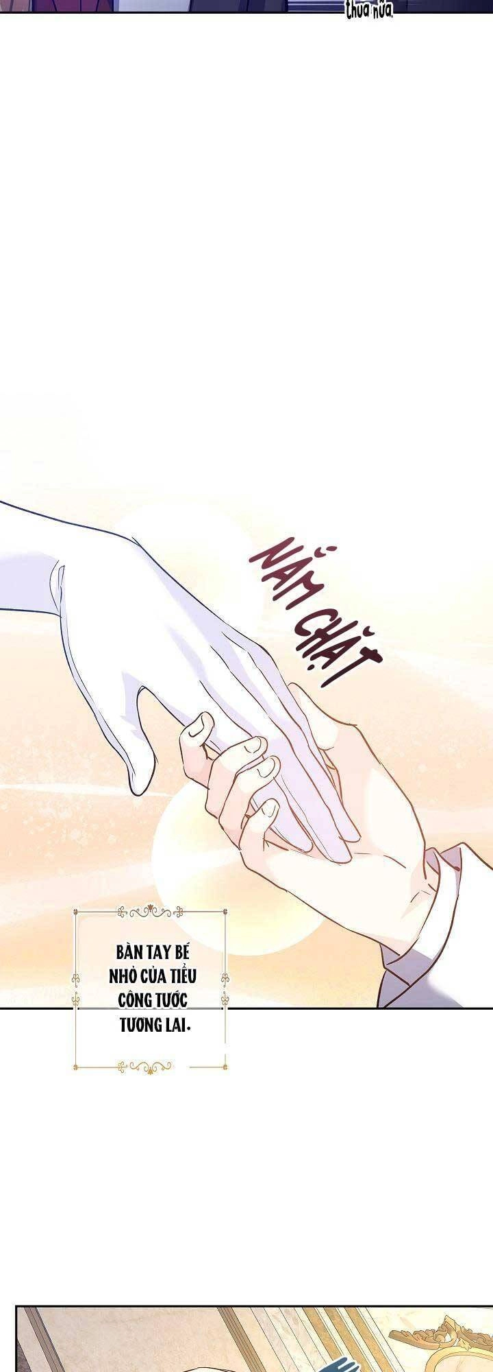 Tôi Sẽ Cố Gắng Thay Đổi Cốt Truyện Chapter 55 - 18