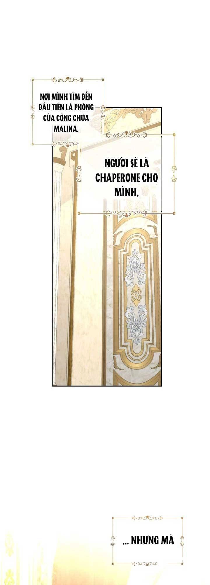 Tôi Sẽ Cố Gắng Thay Đổi Cốt Truyện Chapter 55 - 22