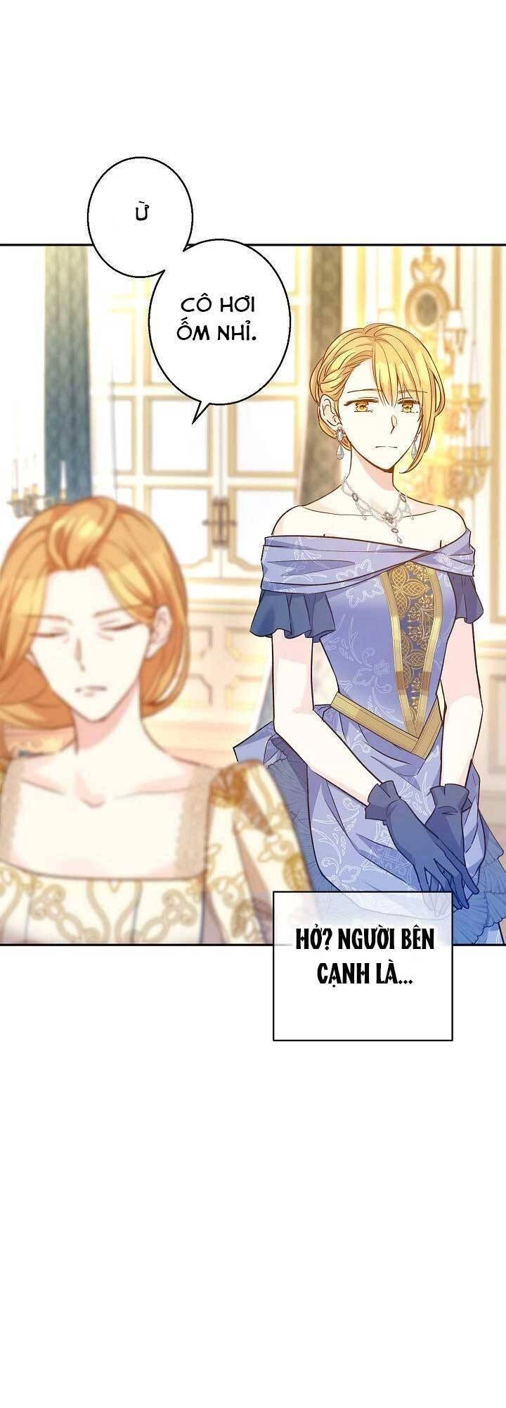 Tôi Sẽ Cố Gắng Thay Đổi Cốt Truyện Chapter 55 - 29