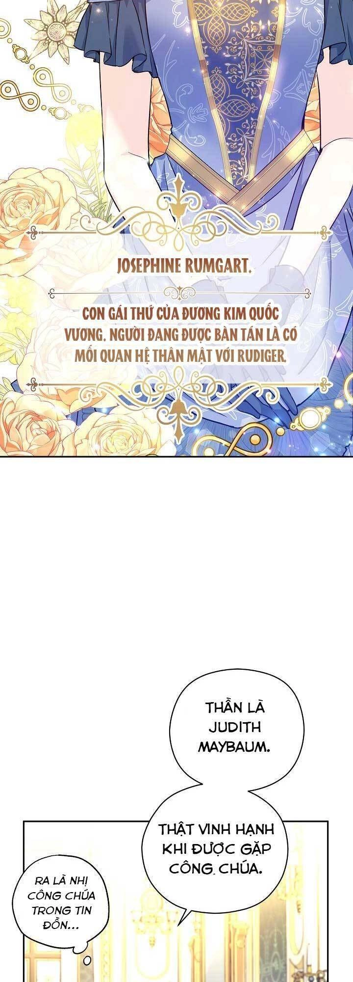 Tôi Sẽ Cố Gắng Thay Đổi Cốt Truyện Chapter 55 - 31