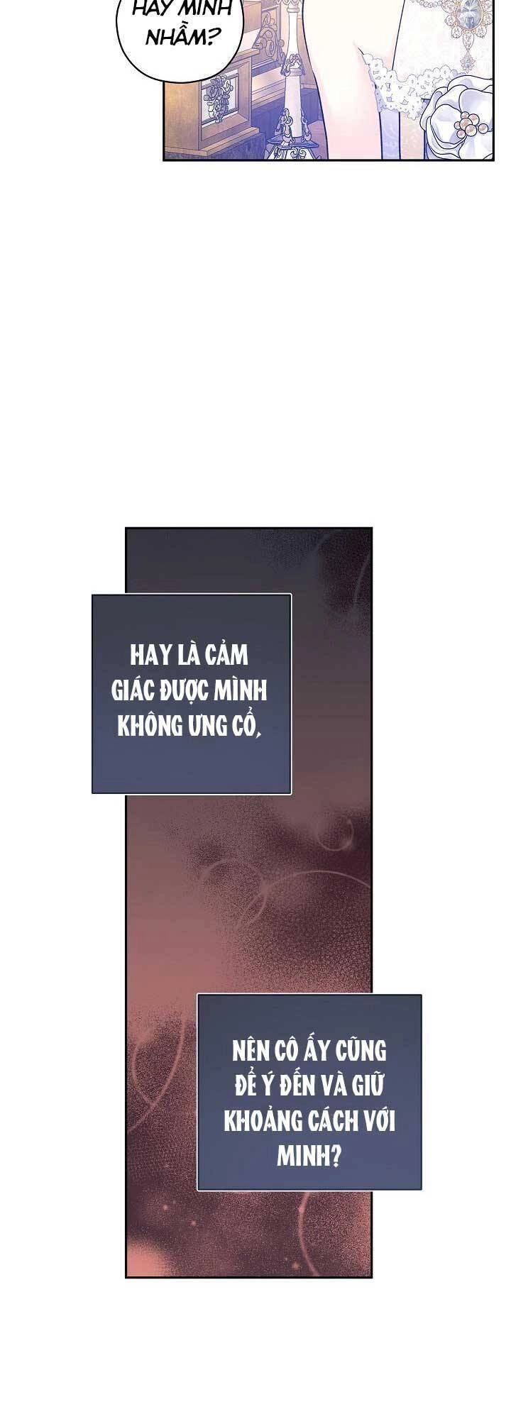 Tôi Sẽ Cố Gắng Thay Đổi Cốt Truyện Chapter 55 - 37