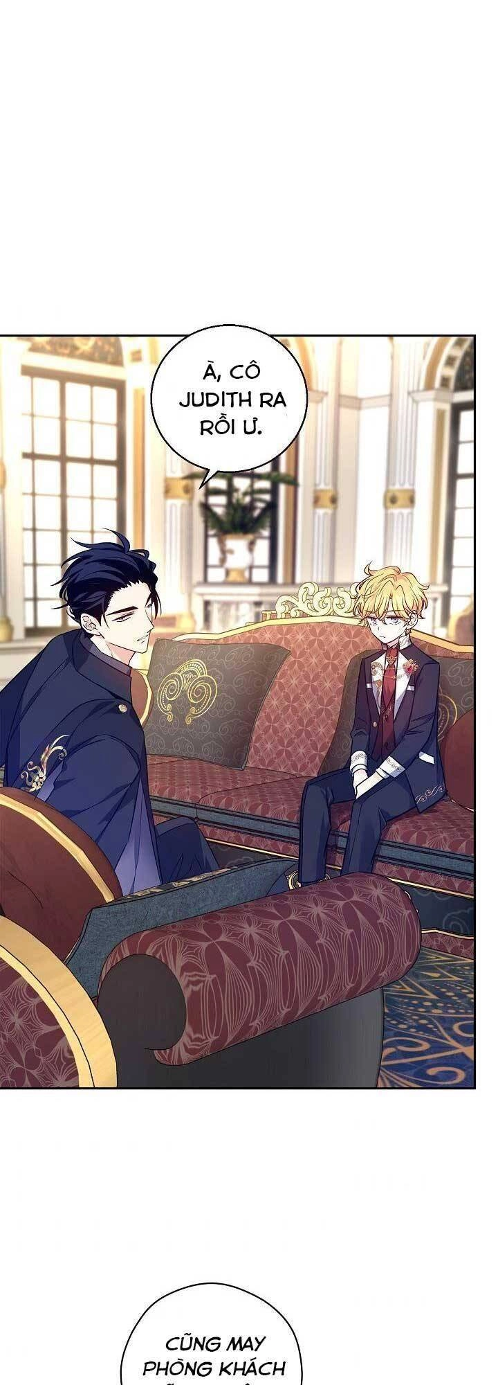 Tôi Sẽ Cố Gắng Thay Đổi Cốt Truyện Chapter 55 - 38