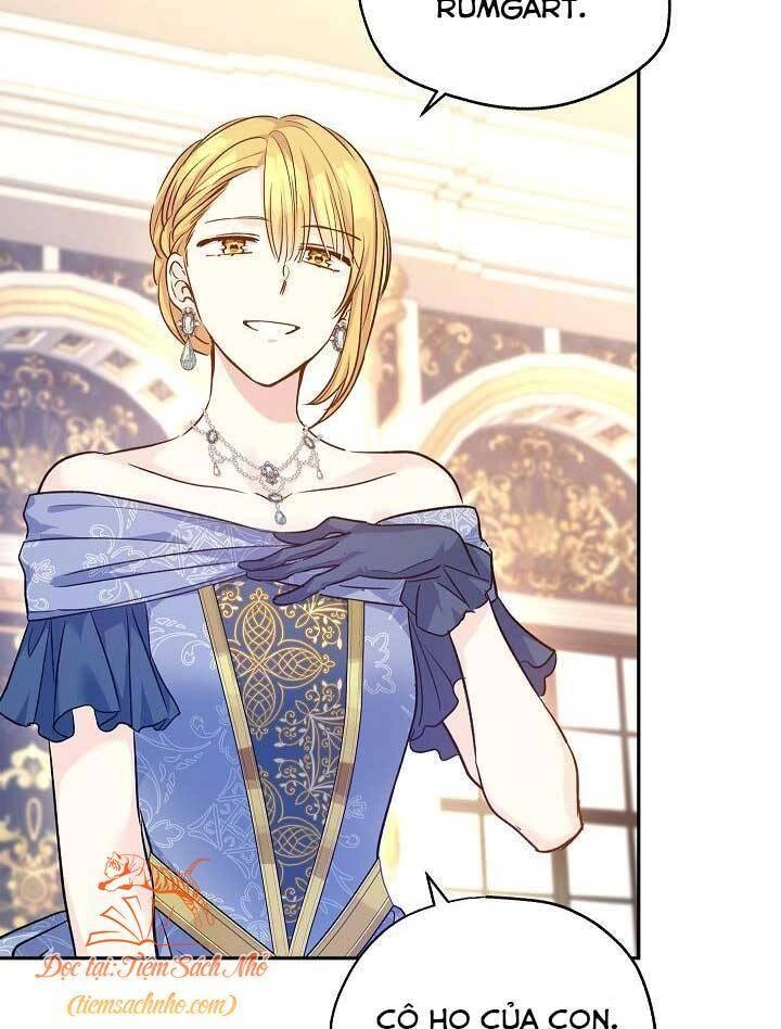 Tôi Sẽ Cố Gắng Thay Đổi Cốt Truyện Chapter 55 - 43