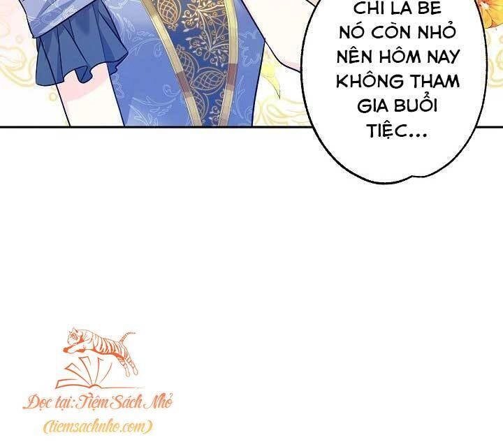 Tôi Sẽ Cố Gắng Thay Đổi Cốt Truyện Chapter 55 - 47