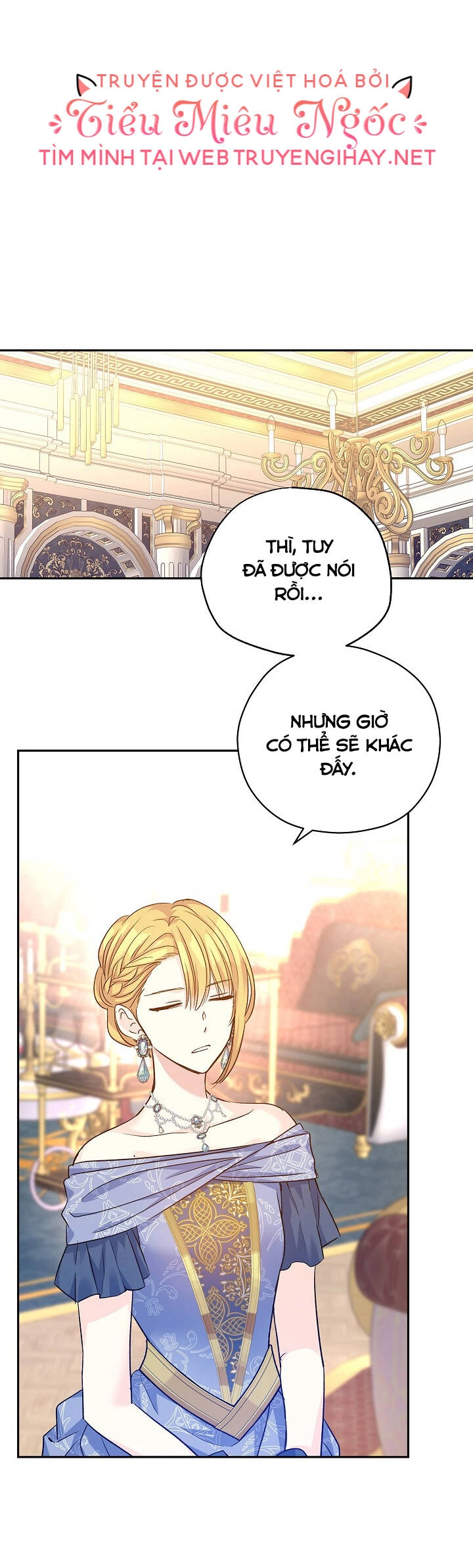 Tôi Sẽ Cố Gắng Thay Đổi Cốt Truyện Chapter 56 - 7