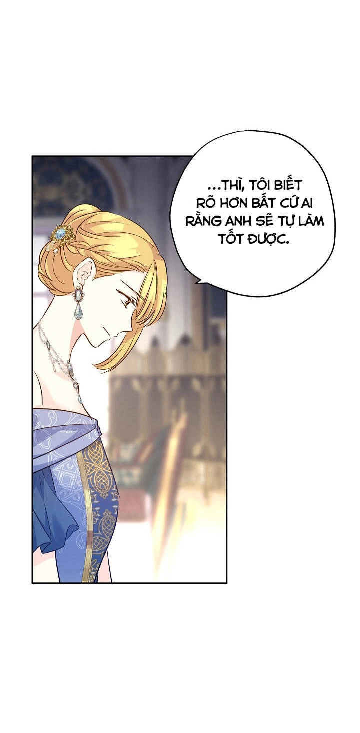 Tôi Sẽ Cố Gắng Thay Đổi Cốt Truyện Chapter 56 - 20