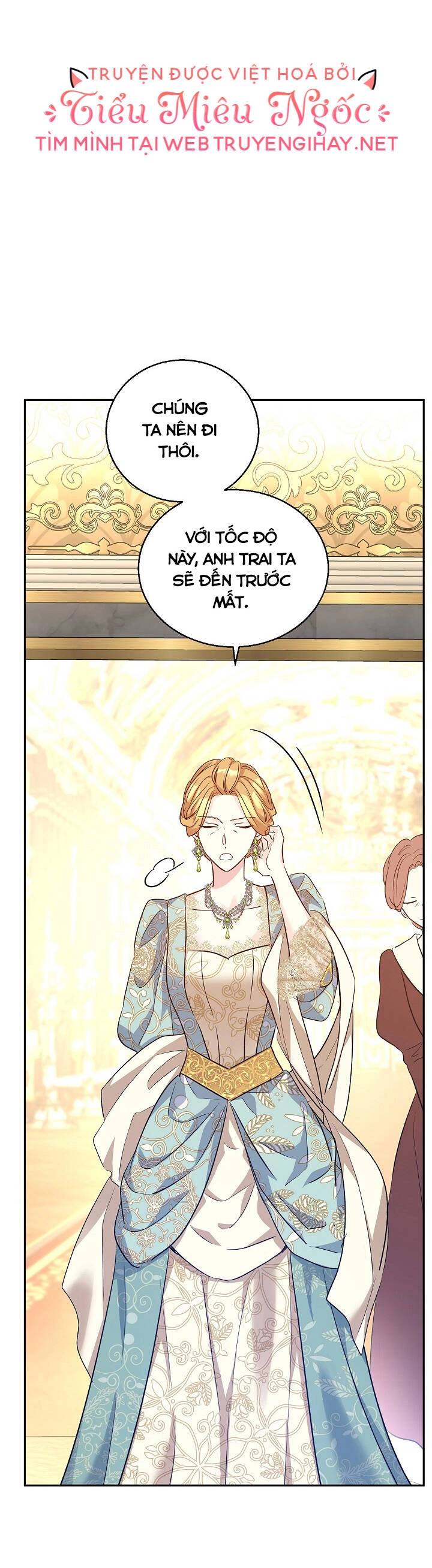 Tôi Sẽ Cố Gắng Thay Đổi Cốt Truyện Chapter 56 - 22