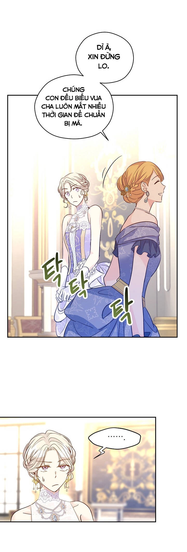 Tôi Sẽ Cố Gắng Thay Đổi Cốt Truyện Chapter 56 - 23