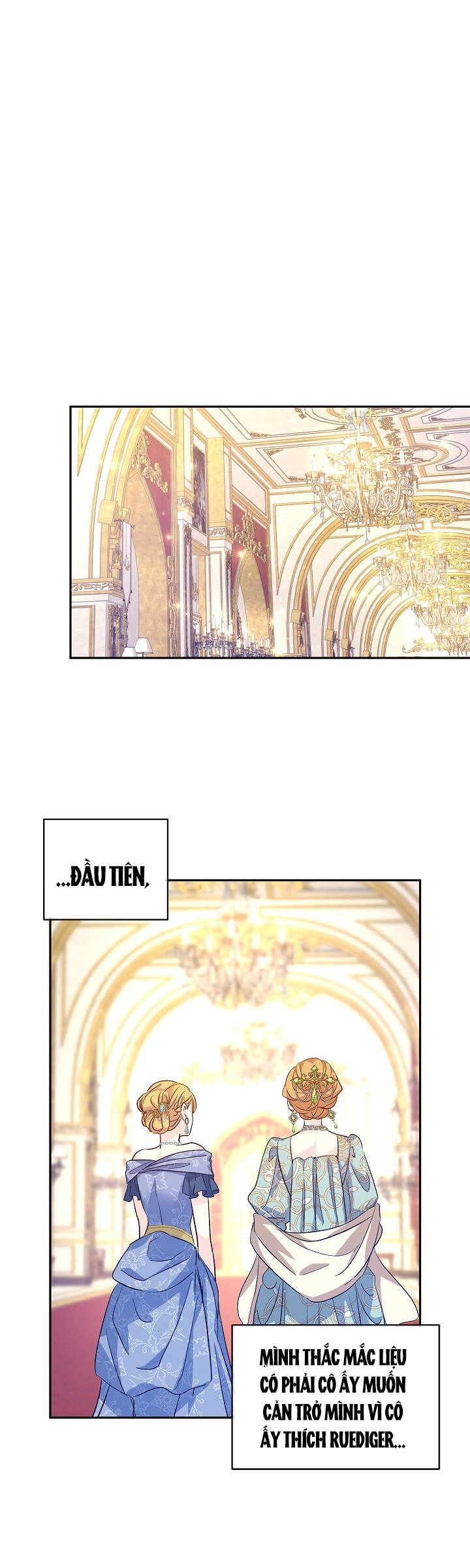 Tôi Sẽ Cố Gắng Thay Đổi Cốt Truyện Chapter 56 - 24