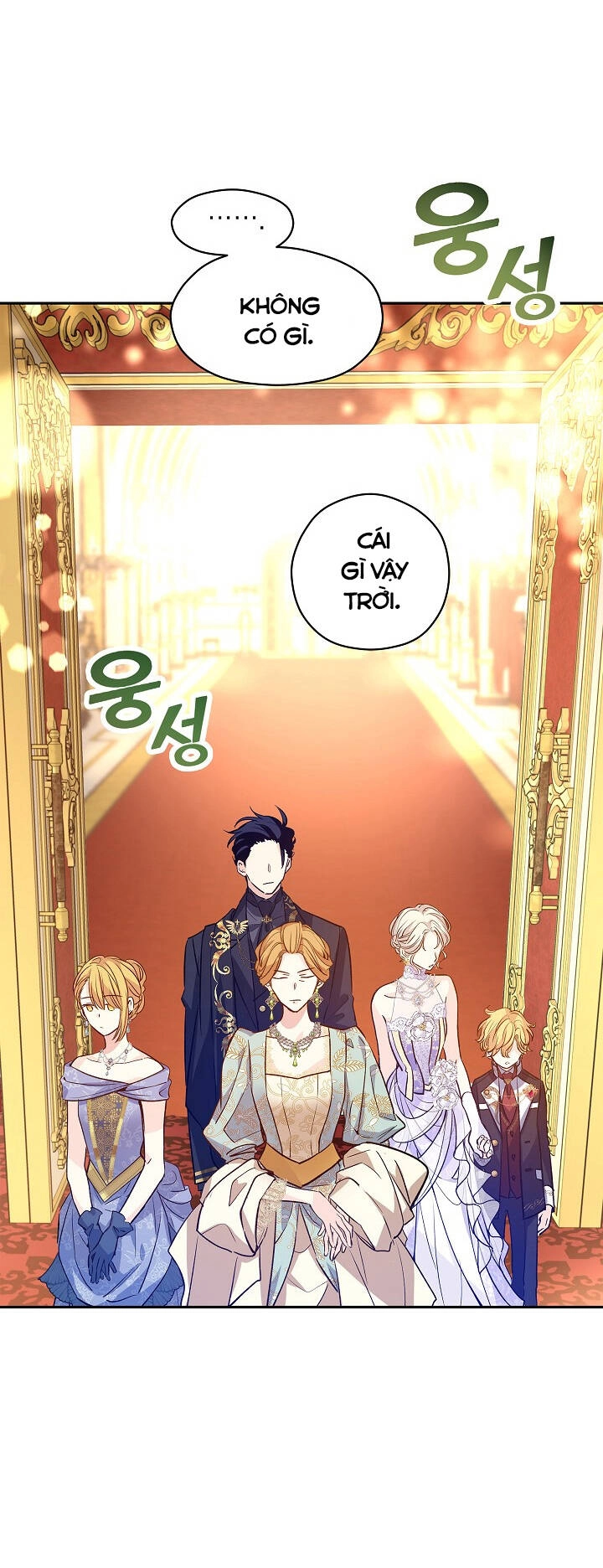 Tôi Sẽ Cố Gắng Thay Đổi Cốt Truyện Chapter 56 - 31