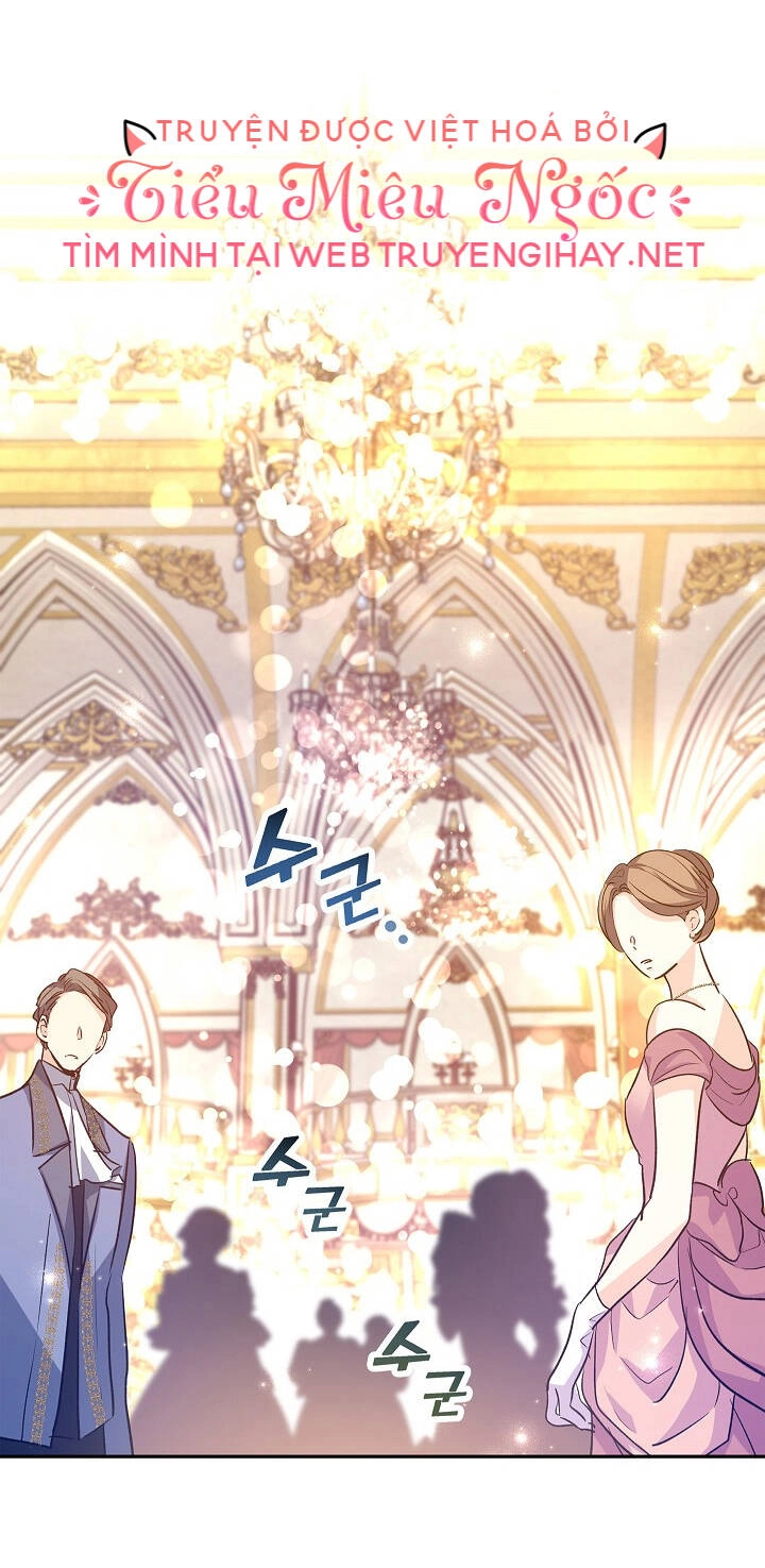 Tôi Sẽ Cố Gắng Thay Đổi Cốt Truyện Chapter 56 - 32