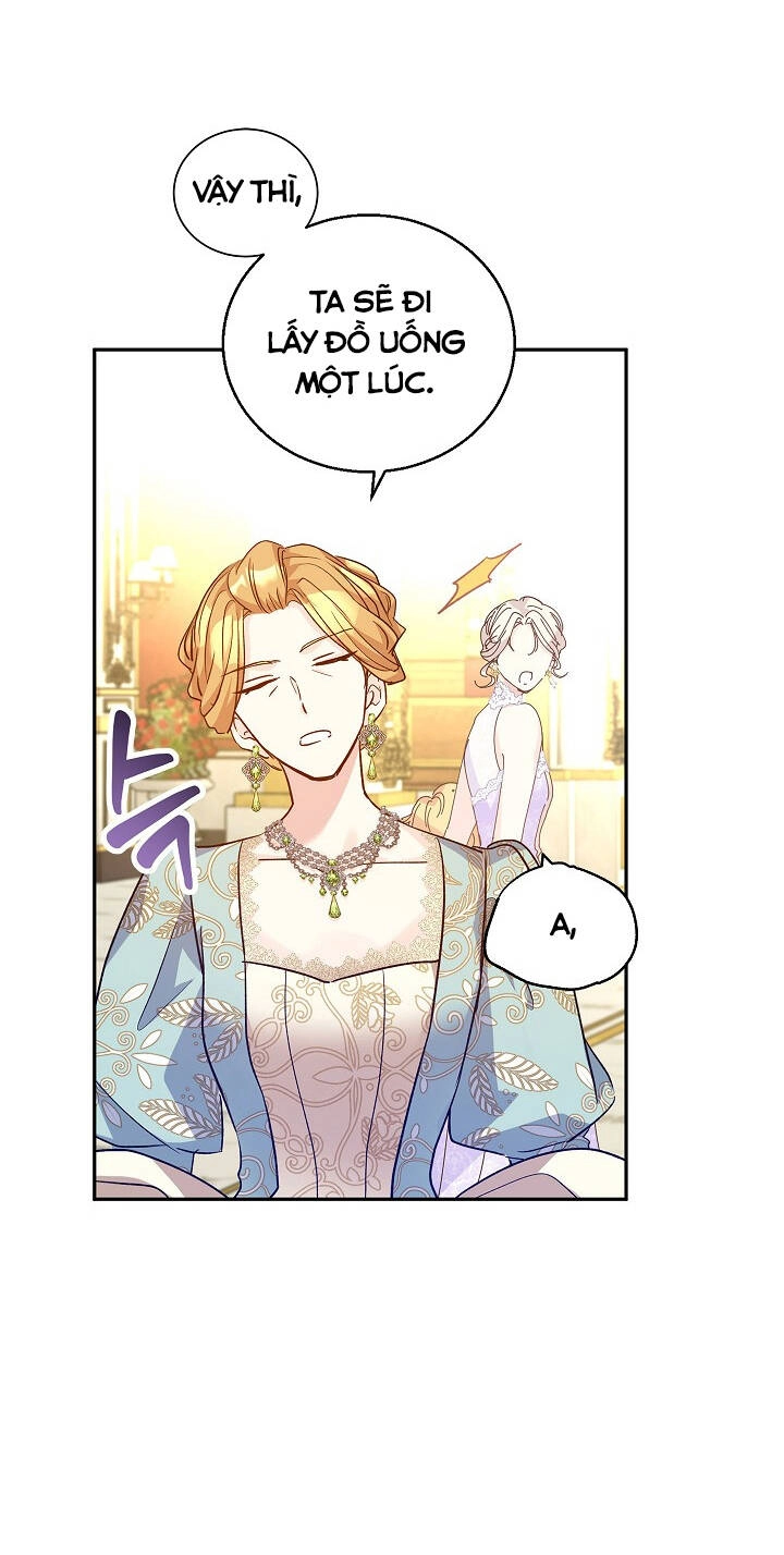 Tôi Sẽ Cố Gắng Thay Đổi Cốt Truyện Chapter 56 - 37