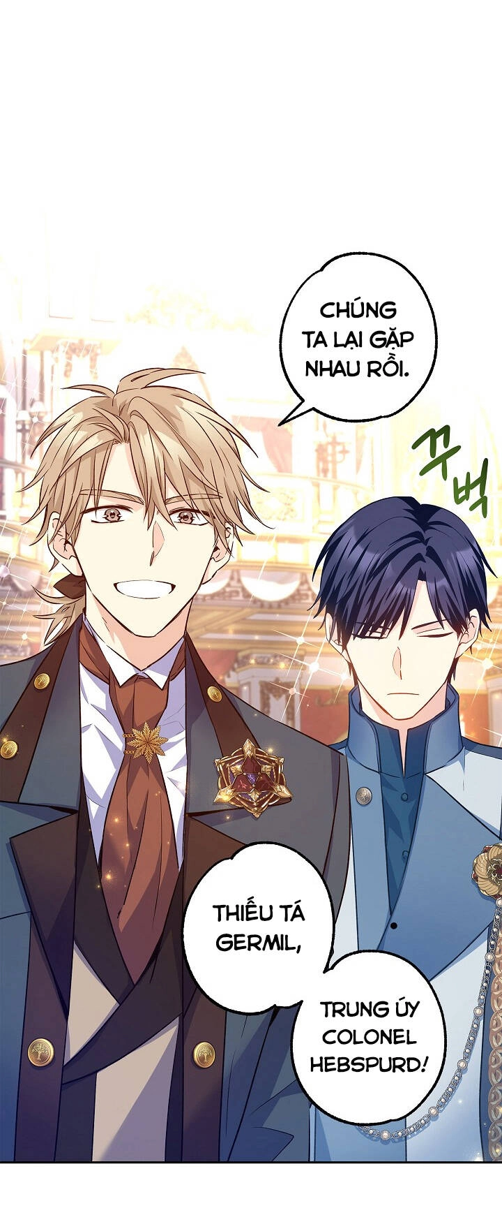 Tôi Sẽ Cố Gắng Thay Đổi Cốt Truyện Chapter 56 - 42